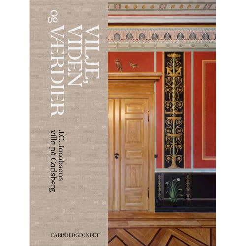 Vilje, viden & værdier – Indbundet fra 9788792894212