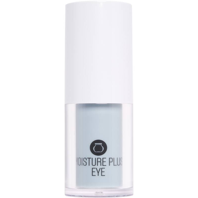 Nilens Jord Moisture Plus Eye Airless 20 ml – No. 4442 fra Nilens Jord