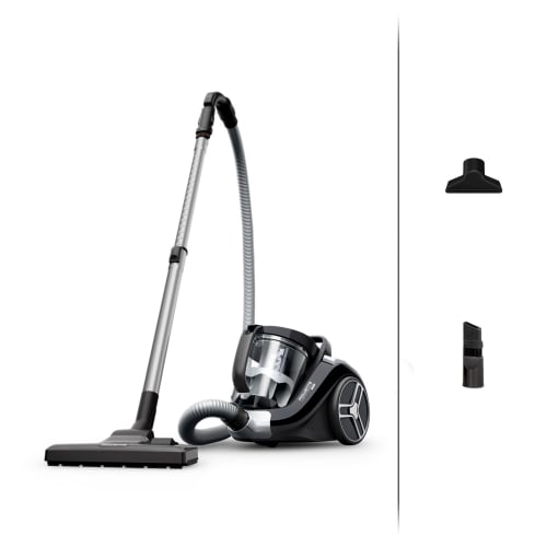 OBH Nordica poseløs støvsuger – Compact Power XXL – VO4B25NA fra obh-nordica 3221616109926