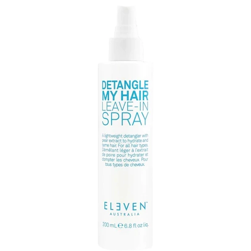 ELEVEN Australia Detangle My Hair Leave In Spray 200 ml fra ELEVEN Australia