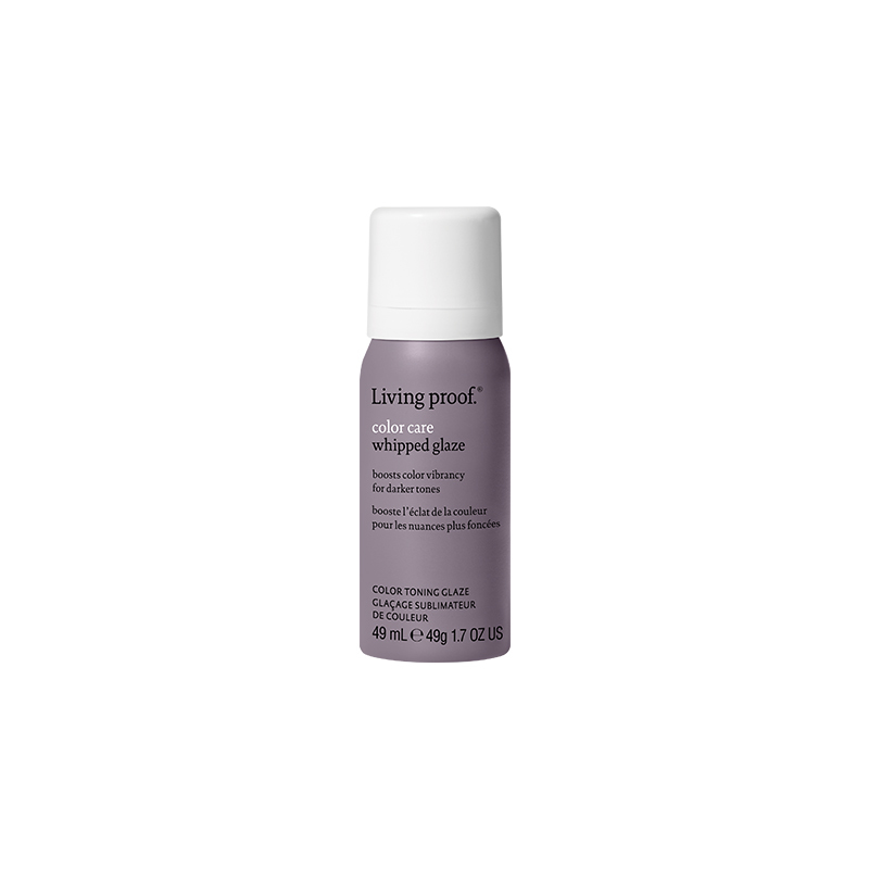 Living Proof Color Care Whipped Glaze Dark 49 ml fra Living Proof