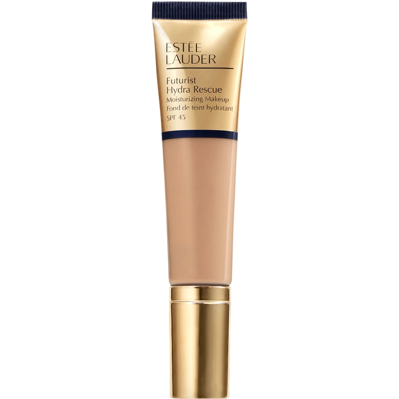 Estee Lauder Futurist Hydra Rescue Moisturizing Makeup SPF 45 35 ml – 4N1 Shell Beige fra Estee Lauder