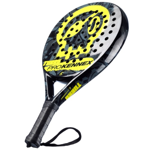 Pro Kennex padel bat – Turbo – Gul fra pro-kennex 83918200175