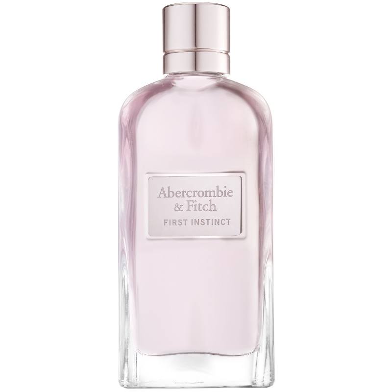 Abercrombie & Fitch First Instinct For Her EDP 100 ml fra Abercrombie & Fitch