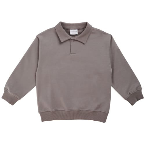 Friends sweatshirt – Lys grå fra friends 5700383004767