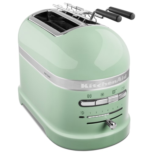 KitchenAid brødrister – Artisan – Pistacie fra kitchenaid 8003437607417