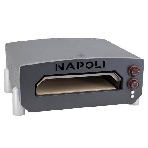 Napoli elektrisk pizzaovn fra napoli 5705858722726