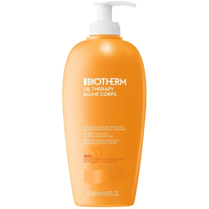 Biotherm Oil Therapy Body Treatment 400 ml (Limited Edition) fra Biotherm