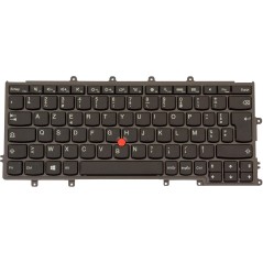 Lenovo CS13XKeyboard FRA CHY