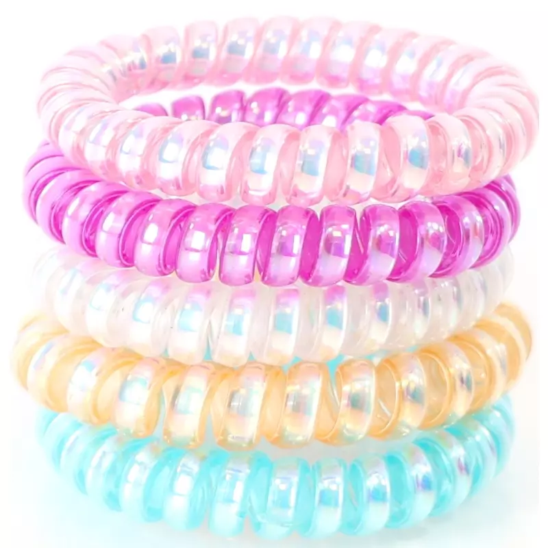 NICMA Styling Crux – Medium – Galaxy Mixed 5 Pcs. fra NICMA Styling