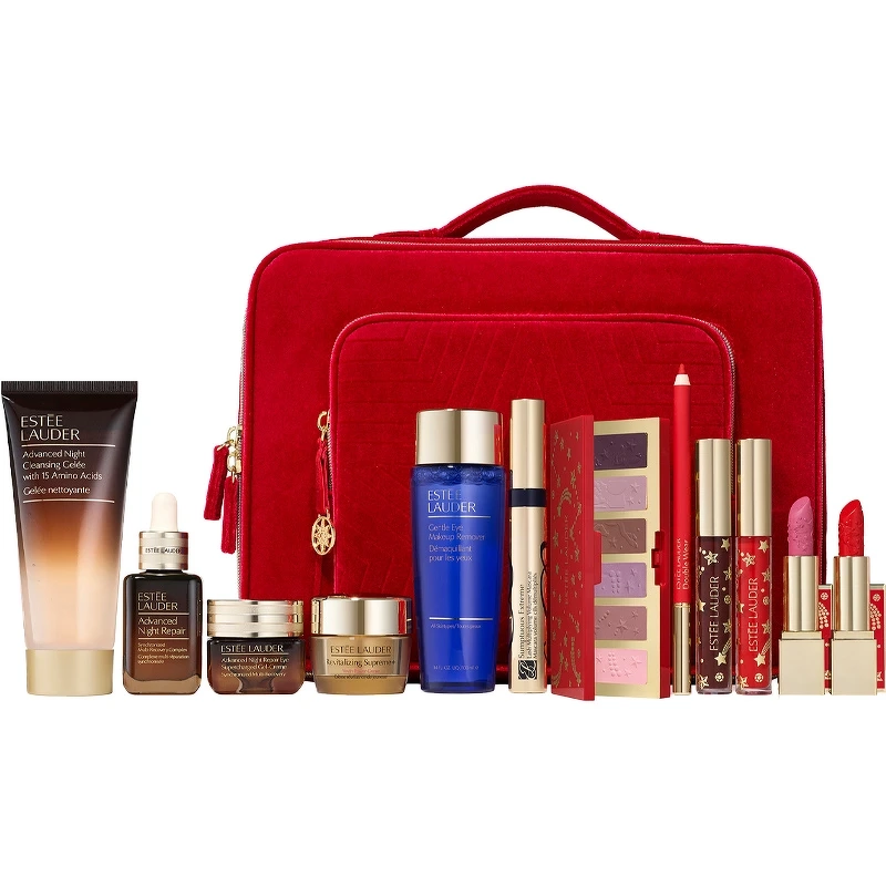 Estee Lauder Blockbuster Gift Set (Limited Edition) fra Estee Lauder