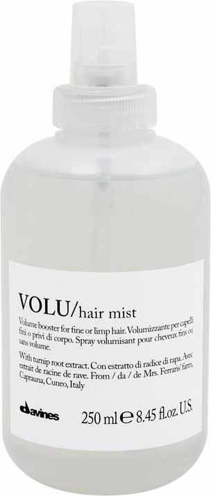 Davines VOLU Hair Mist 250 ml fra Davines