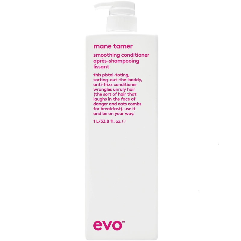 evo Mane Tamer Conditioner 1000 ml fra evo