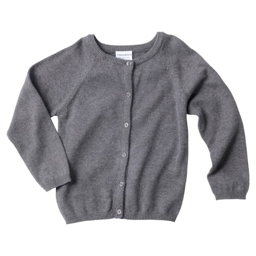 Friends cardigan – Grå fra friends 5700383019907
