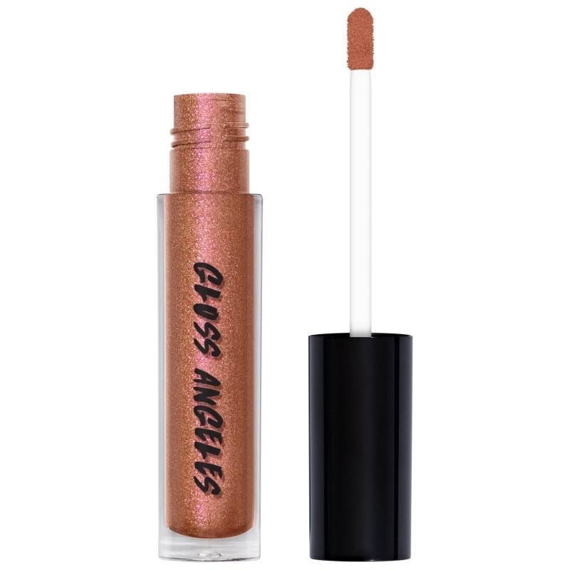 Smashbox Gloss Angeles Lip Gloss 4 ml – Hustle & Glow fra Smashbox