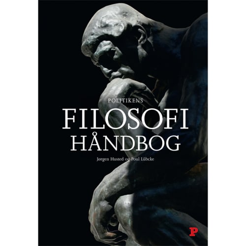 Politikens filosofihåndbog – Indbundet fra 9788756759090
