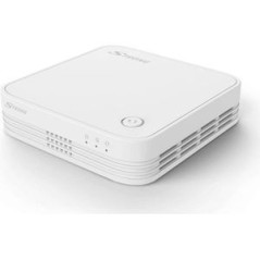 Strong ATRIA Mesh 1200 Add-on V2 – Extender til ATRIA Wi-Fi Mesh Home Kit 1200
