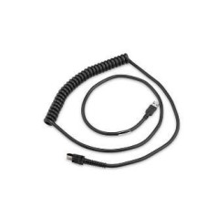 Zebra CABLE – SHIELDED USB: SERIES