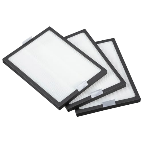 eeese air care HEPA filter – 3 stk. fra eeese-air-care 5704841025462