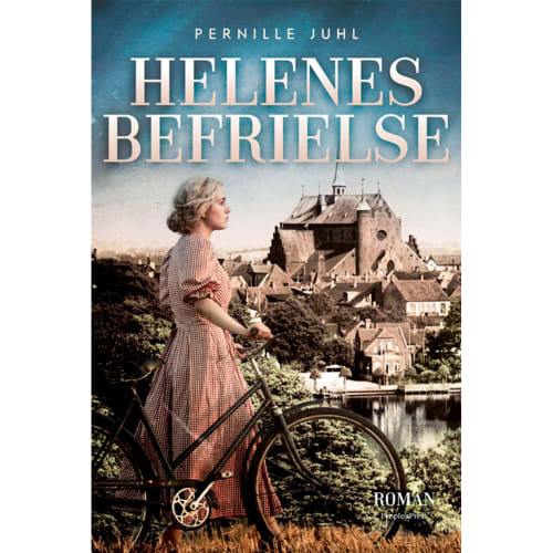 Helenes befrielse – Indbundet fra 9788770369770