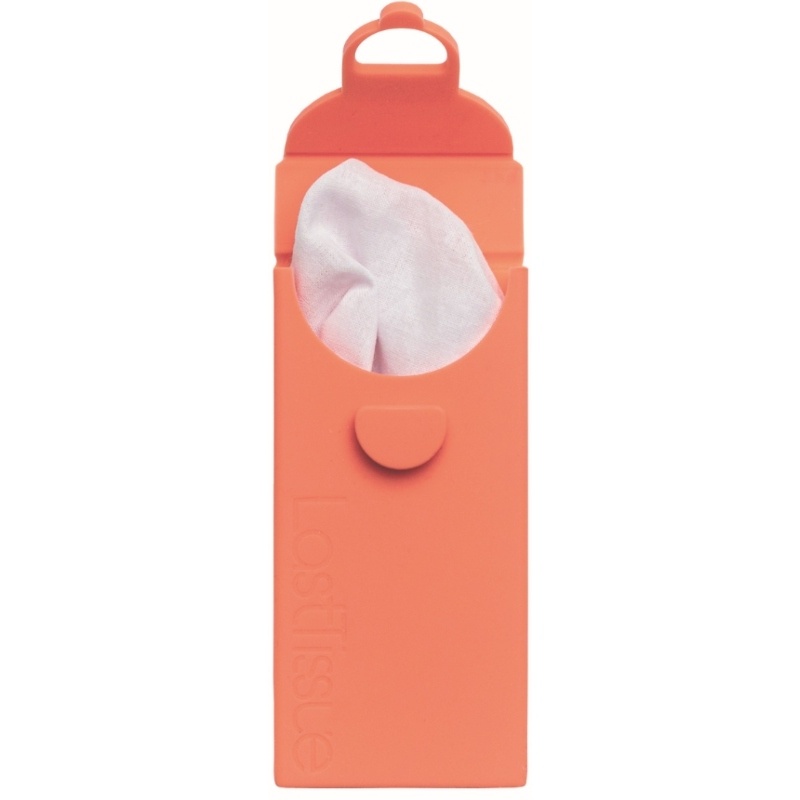 LastObject LastTissue – Fox Peach fra LastObject
