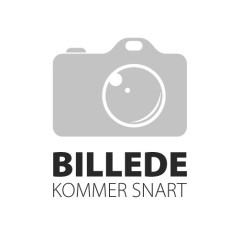 Wozinsky Skærmbeskytter 9H sort Apple iPhone SE 2022/SE 2020/8/7