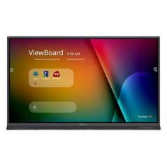 ViewSonic IFP8652-1B, 86″(3840×2160),