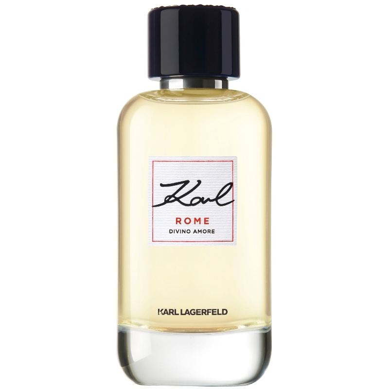 Karl Lagerfeld Rome Divino Amore EDP 100 ml fra Karl Lagerfeld