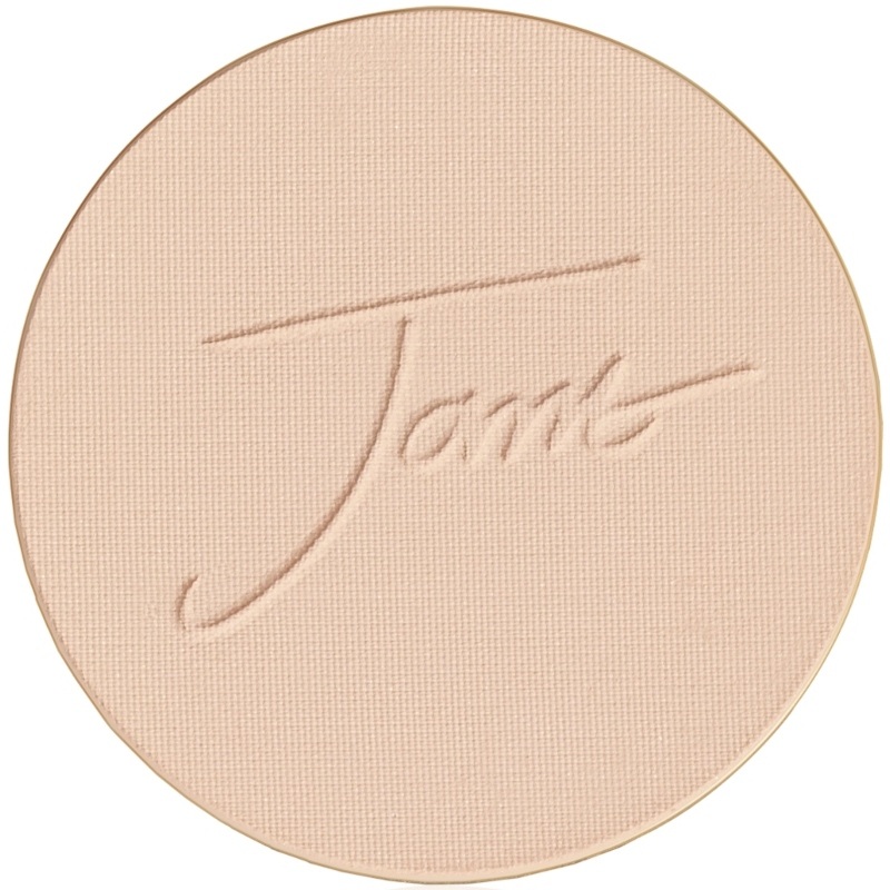 Jane Iredale PurePressed Base SPF 20 Refill 9,9 gr. – Natural fra Jane Iredale