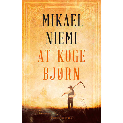 At koge bjørn – Indbundet fra 9788771469264