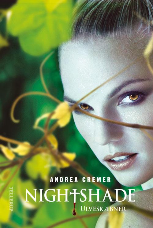 Andrea Cremer – Nightshade Ulveskæbner