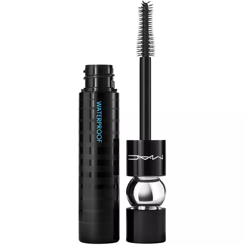 MAC Macstack Waterproof Mascara 12 ml – Black Stack fra MAC Cosmetics