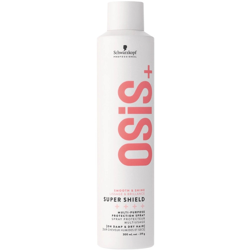 Schwarzkopf OSIS+ Super Shield Multi Spray 300 ml fra Schwarzkopf