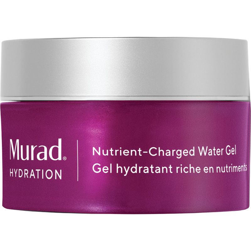 Murad Hydration Nutrient-Charged Water Gel 50 ml fra Murad
