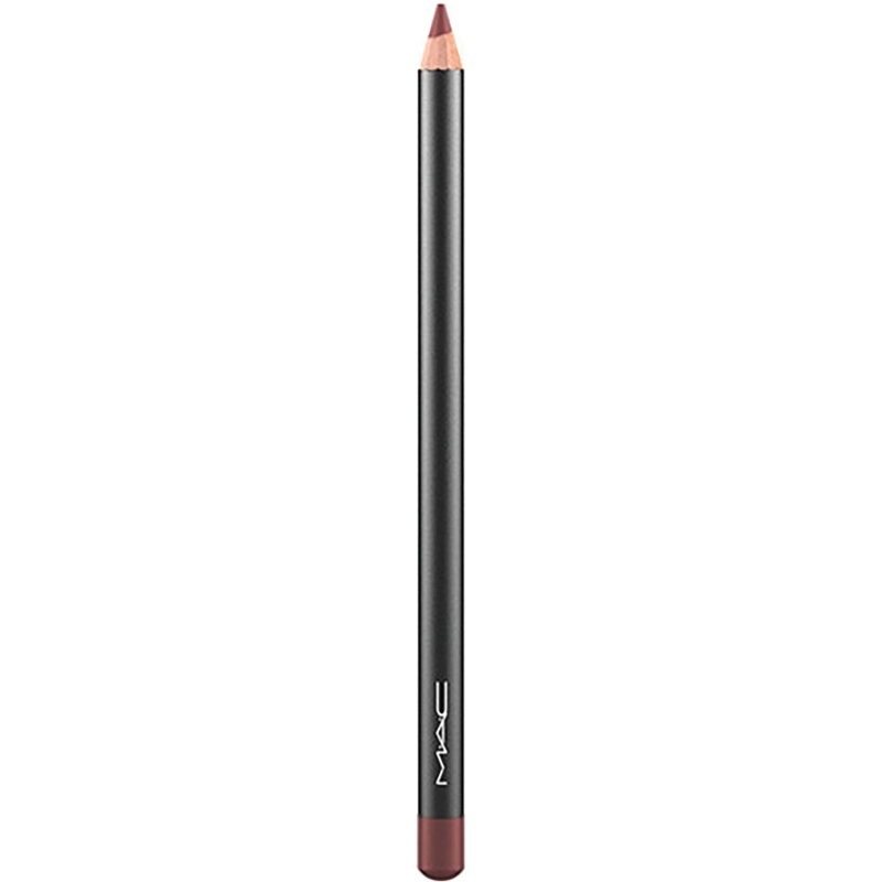 MAC Lip Pencil 1,45 gr. – Mahogany fra MAC Cosmetics