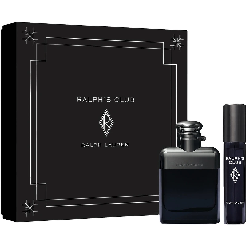 Ralph Lauren Ralph's Club EDP 50 ml Gift Set (Limited Edition) fra Ralph Lauren