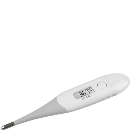 Medisana TM-60E Fleksibelt Digital Termometer