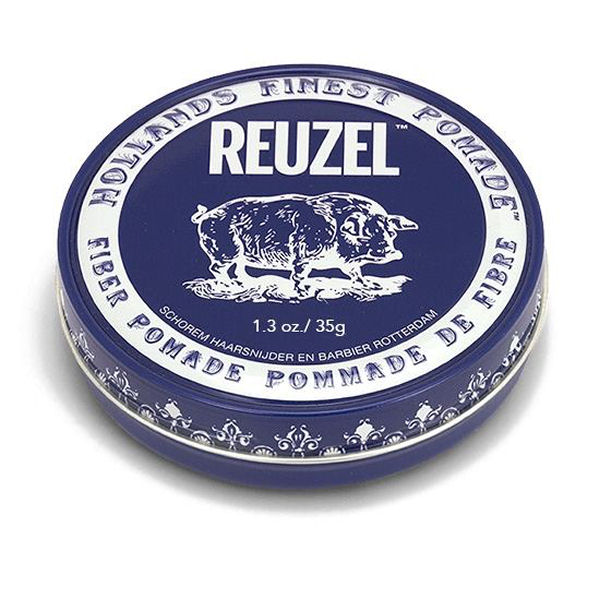 Reuzel fiber pomade 35g