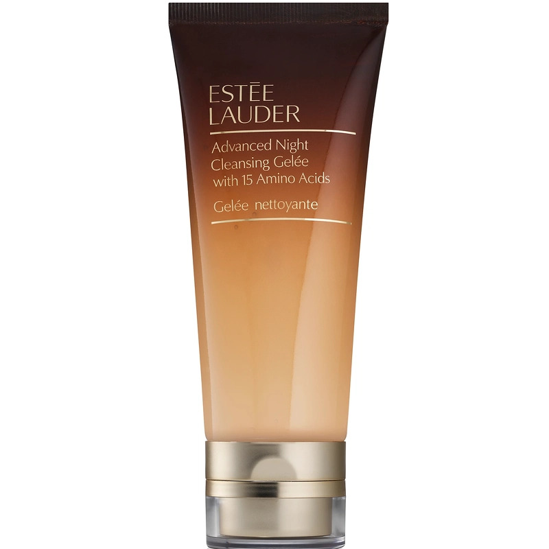 Estee Lauder Advanced Night Cleansing Gelee 100 ml fra Estee Lauder