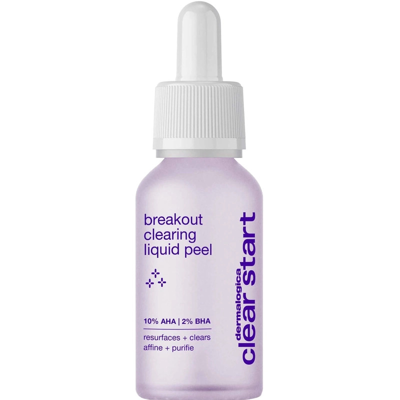 Dermalogica Clear Start Breakout Clearing Liquid Peel 30 ml fra Clear Start by Dermalogica