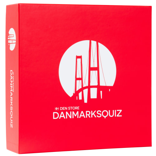 Den Store Danmarksquiz fra game-inventors 5704029000458