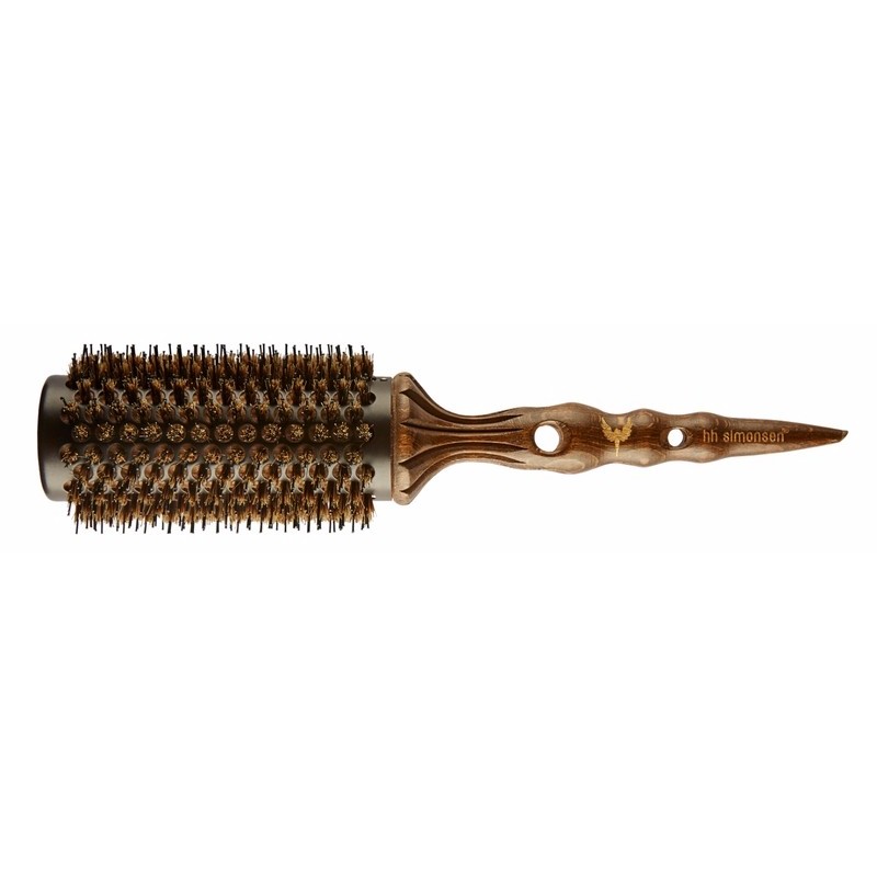 HH Simonsen The Turn Brush Size XL fra HH Simonsen