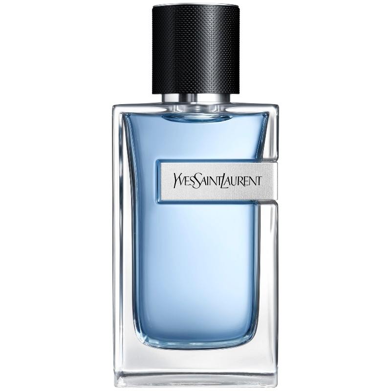 YSL Y EDT 100 ml fra Yves Saint Laurent