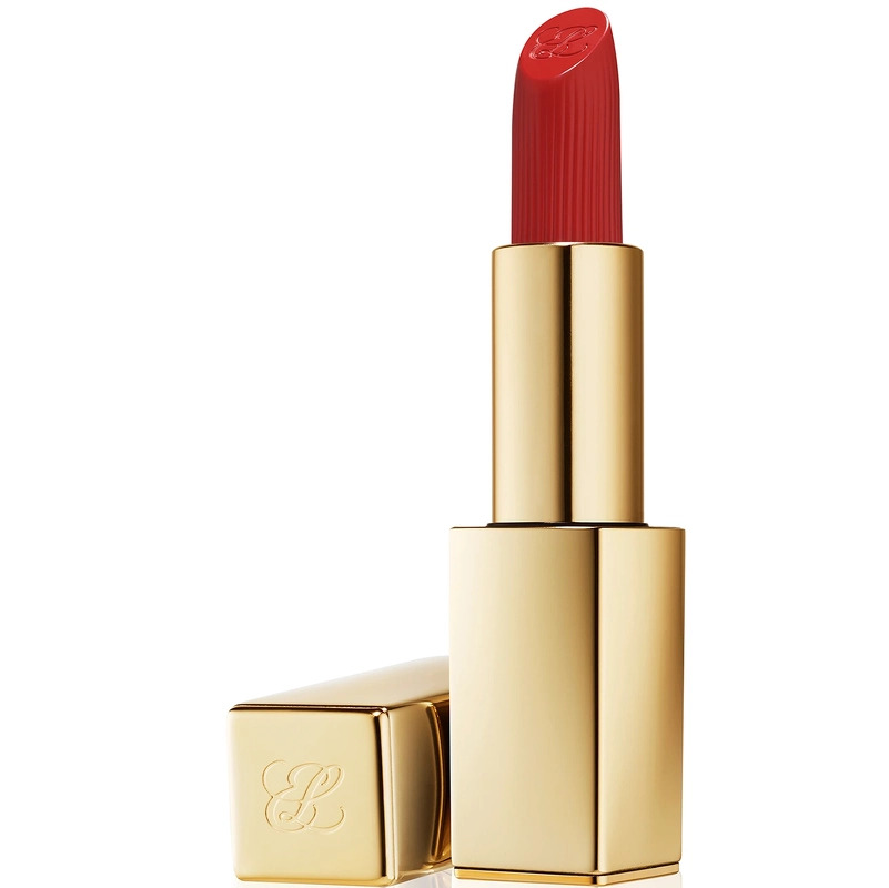Estee Lauder Pure Color Lipstick Matte 3,5 gr. – 699 Thrill Me fra Estee Lauder