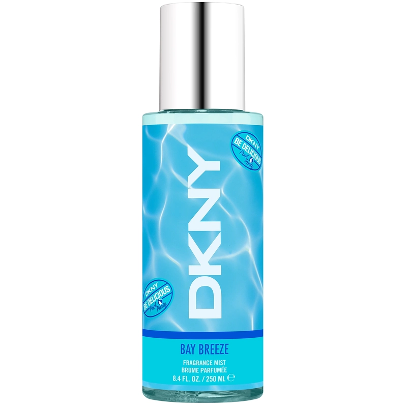 DKNY Body Mist Pool Party 250 ml – Bay Breeze fra DKNY