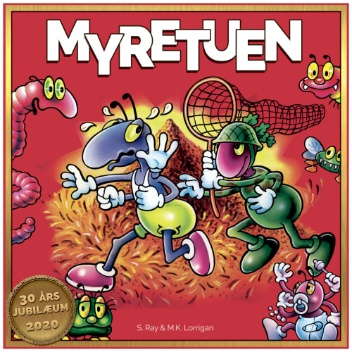Myretuen fra 5713396700380