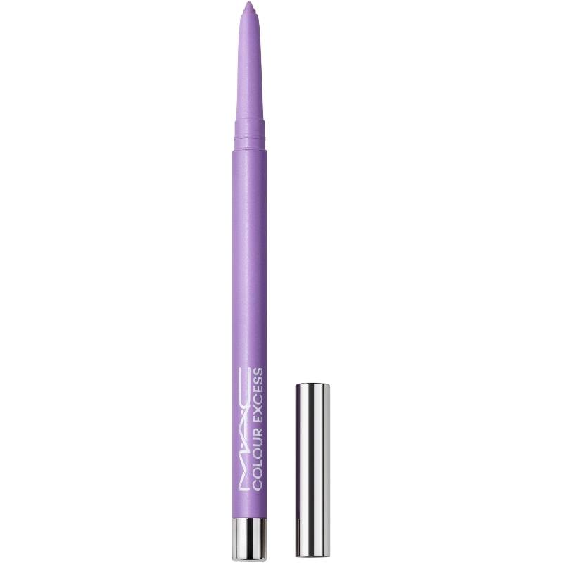 MAC Colour Excess Gel Pencil Eye Liner 0,35 gr. – Commitment Issues fra MAC Cosmetics