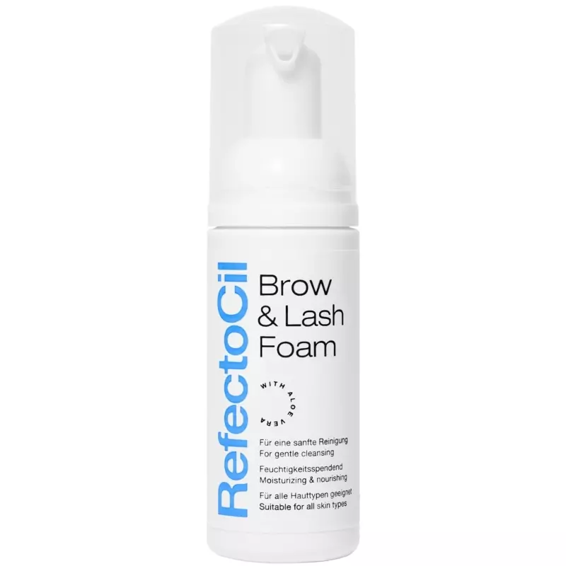 RefectoCil Brow & Lash Foam 45 ml fra Refectocil