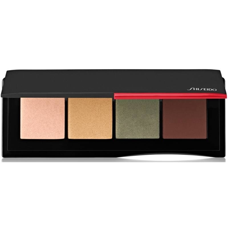 Shiseido Essentialist Eye Palette 5,2 gr. – 03 Namiki Street Nature fra Shiseido