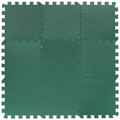 BabyDan legegulv – Pine fra BabyDan 5705548046583